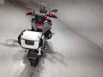 BMW R1300GS Adventure 2025