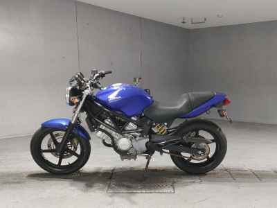 Honda VTR250 2007