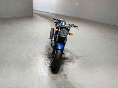 Honda VTR250 2007