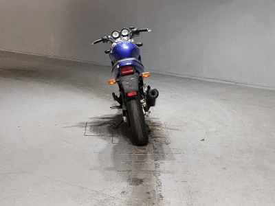 Honda VTR250 2007