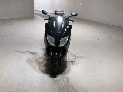 Honda Forza Z 2008