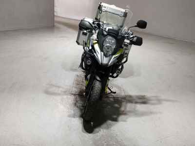 Suzuki V-Strom 1000 2017
