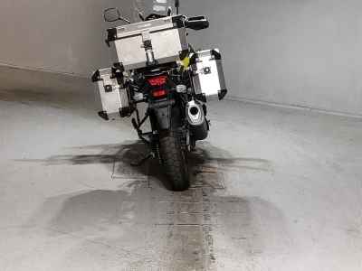 Suzuki V-Strom 1000 2017