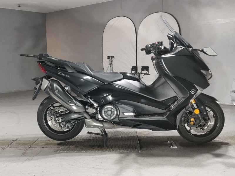 Yamaha TMAX 530 DX 2017
