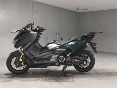Yamaha TMAX 530 DX 2017