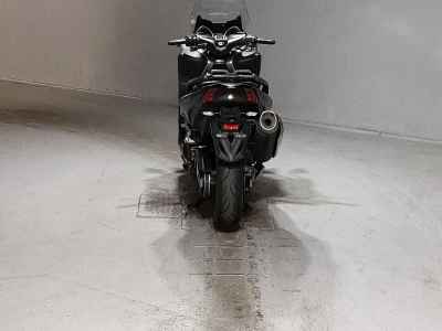 Yamaha TMAX 530 DX 2017