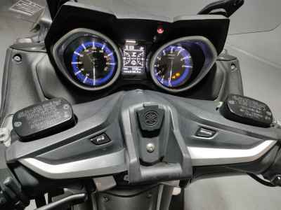 Yamaha TMAX 530 DX 2017