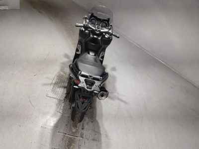 Yamaha TMAX 530 DX 2017