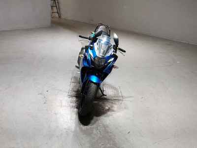 Suzuki GSX250R 2022