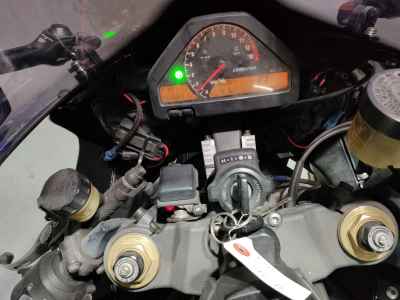 Honda CBR1000RR 2005
