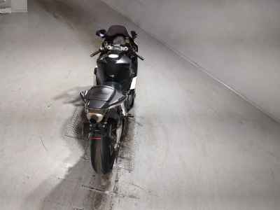 Honda CBR1000RR 2005