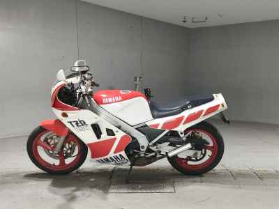 Yamaha TZR250