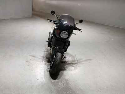 Kawasaki Z900RS Cafe 2024