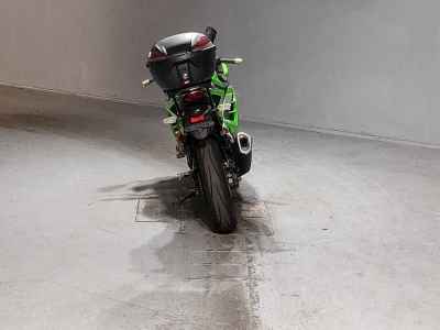 Kawasaki Ninja 300 2013