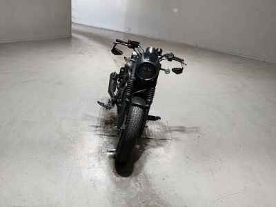 Honda Rebel S CMX250 2022