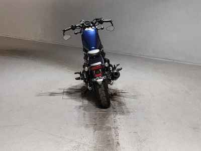 Honda Rebel S CMX250 2022