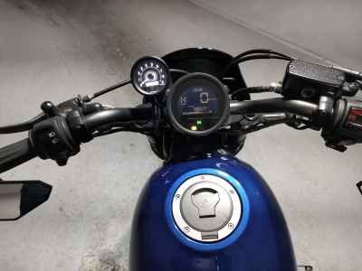 Honda Rebel S CMX250 2022