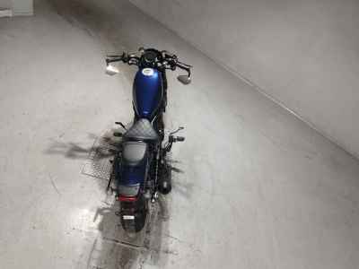 Honda Rebel S CMX250 2022