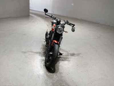 Ducati Scrambler Sixty2 2016