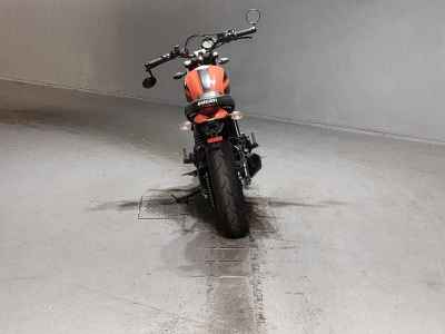 Ducati Scrambler Sixty2 2016