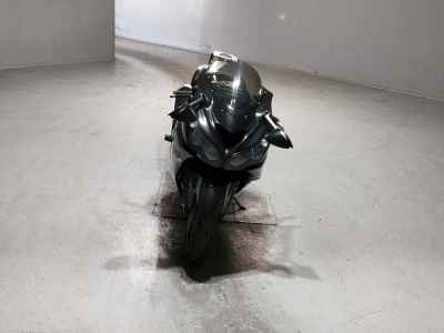 Kawasaki Ninja ZX-14R 2013