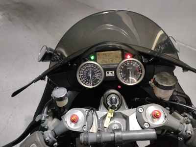 Kawasaki Ninja ZX-14R 2013