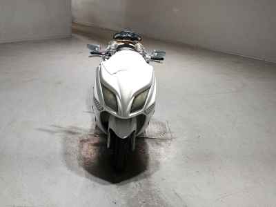 Yamaha Majesty 250 2011