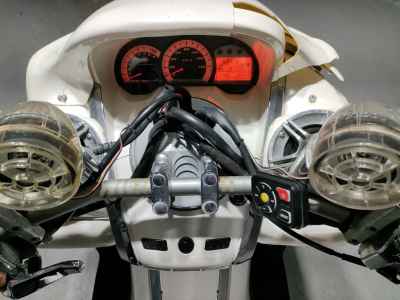 Yamaha Majesty 250 2011