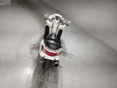 Yamaha Majesty 250 2011