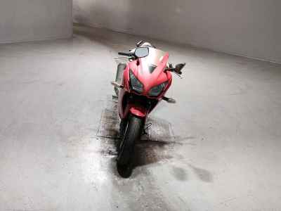 Honda CBR250R 2015