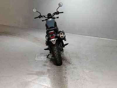 Honda CL250 2023