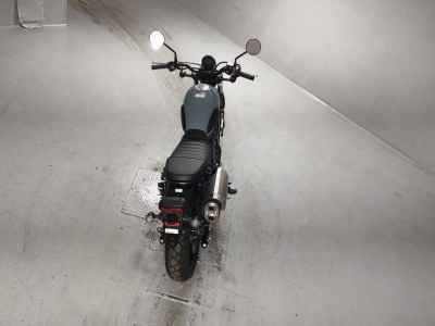 Honda CL250 2023