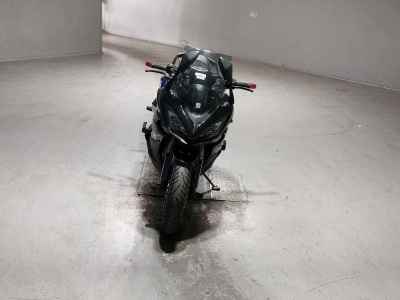 Kawasaki Ninja 1000 2018