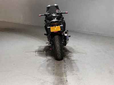 Kawasaki Ninja 1000 2018