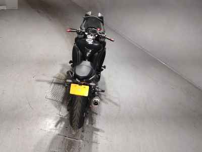 Kawasaki Ninja 1000 2018