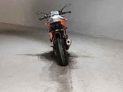 Honda CBR600RR 2021