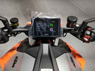 Honda CBR600RR 2021