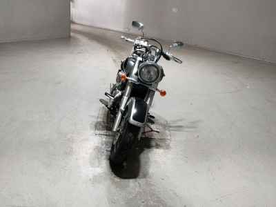 Suzuki Intruder 400 Classic