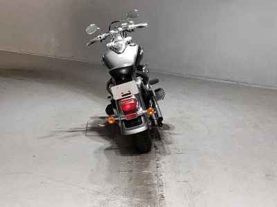 Suzuki Intruder 400 Classic