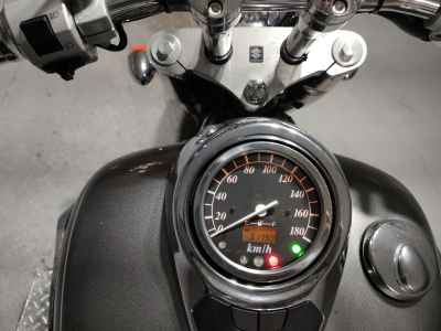 Suzuki Intruder 400 Classic