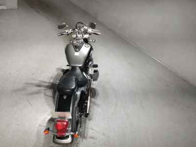Suzuki Intruder 400 Classic