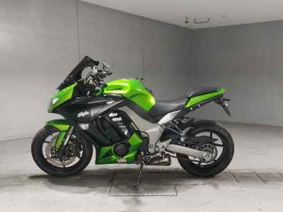Kawasaki Ninja 1000 2012
