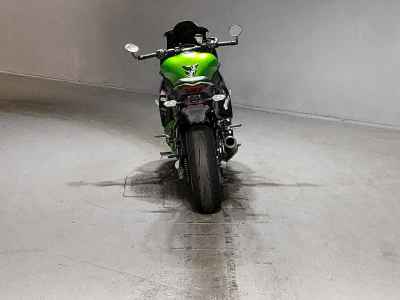 Kawasaki Ninja 1000 2012
