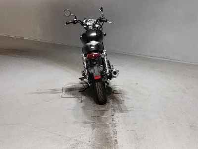 Honda GB350 2021