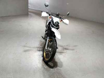 Yamaha XT250 Serow 2006