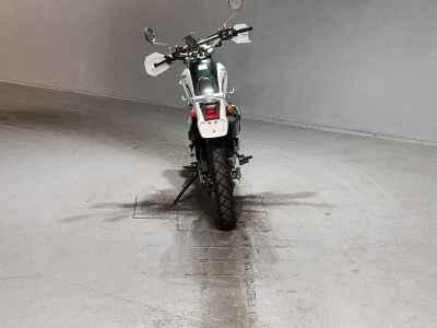 Yamaha XT250 Serow 2006
