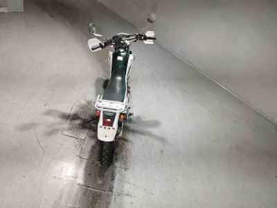 Yamaha XT250 Serow 2006