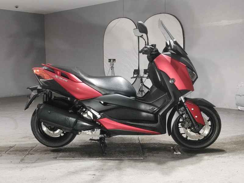 Yamaha XMAX 250 2019
