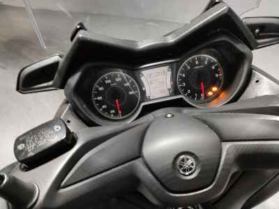 Yamaha XMAX 250 2019