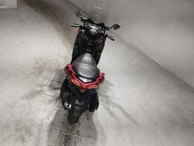 Yamaha XMAX 250 2019